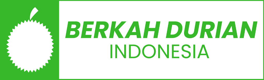 berkah durian indonesia